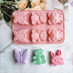 Silicone Egg Mold Tray
