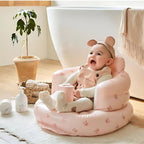 2025 Top-Selling Inflatable Baby Sofa – Portable, Comfortable & Safe Toddler Chair