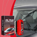 Effortless Car Windshield Cleaning
