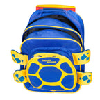 Tortoise Trolley School Bag