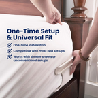 Lock Sheet holder