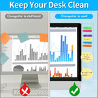 Monitor Memo Board (Pack of 2 pieces)