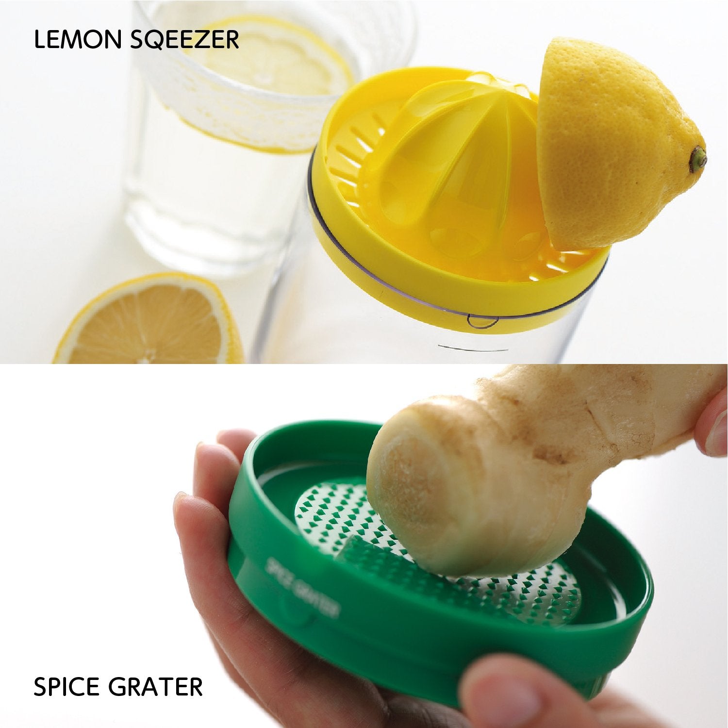 8 in 1 Kitchen Tool Set