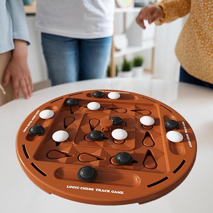 Generic Chess Game