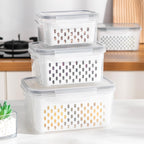 Food Storage Boxes