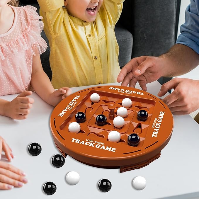 Generic Chess Game