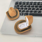 Hat Jewelry Box