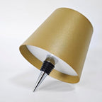 Wireless Bottle Lamp