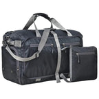 Foldable Travel Bag -60 Liters