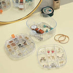 Travel Jewelry Case