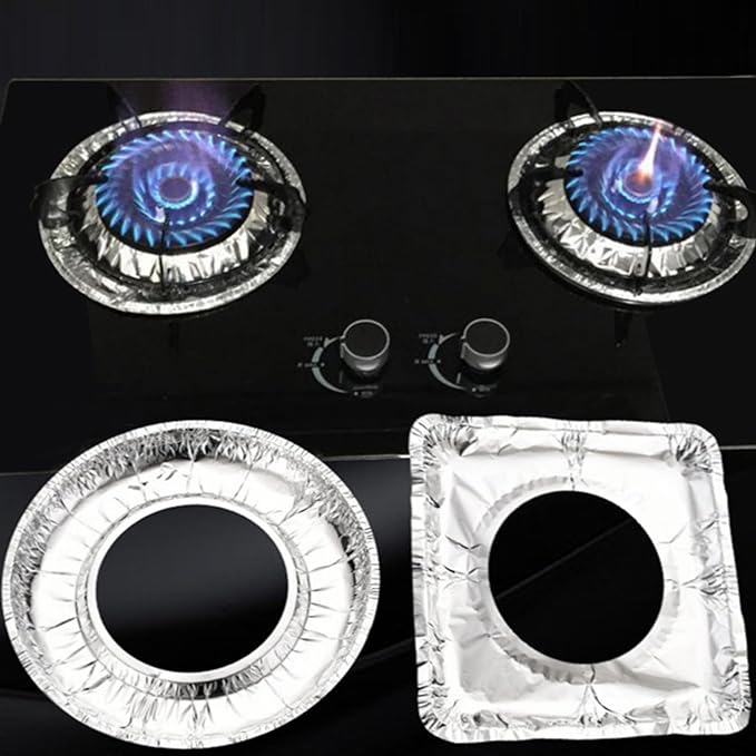 Stove Burner Cover
