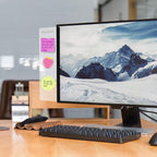 Monitor Memo Board (Pack of 2 pieces)
