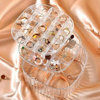 Travel Jewelry Case