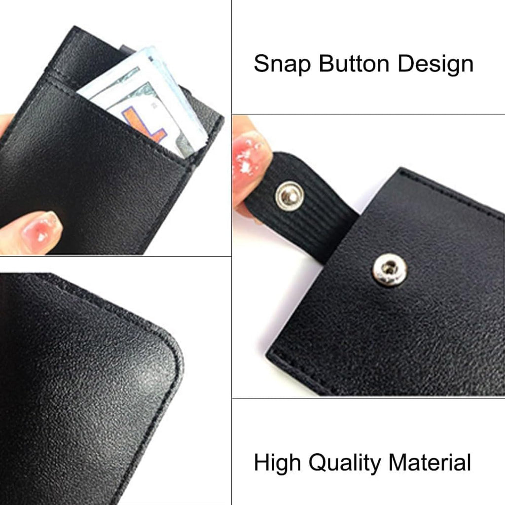 Leather Card Organizer(Pack of 5)