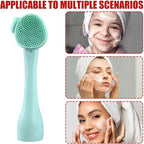 Silicone Face Scrubber