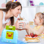 Talking Flash Cards (224 Words)