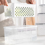 Food Storage Boxes