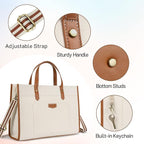 Canvas Tote Bag