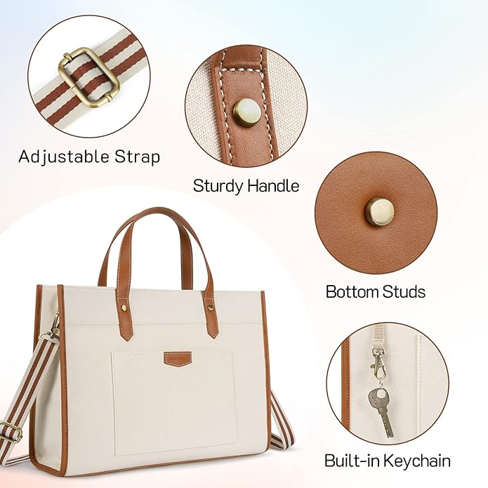 Canvas Tote Bag