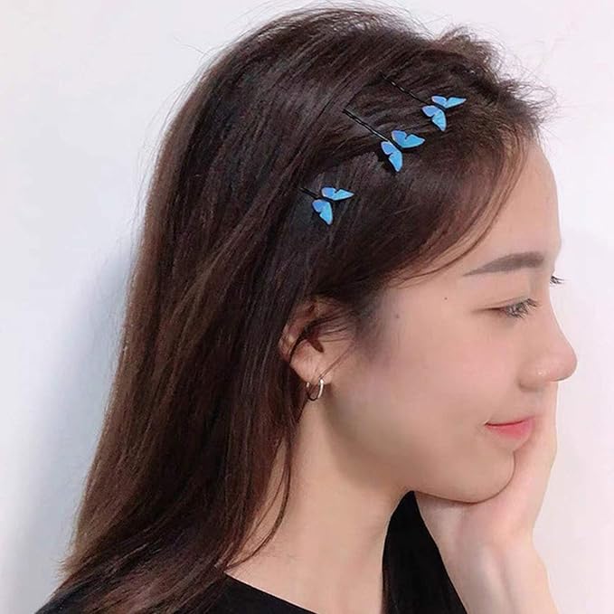 Pretty Hair Accessories