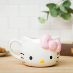 Hello Kitty & SpiderMan Cups