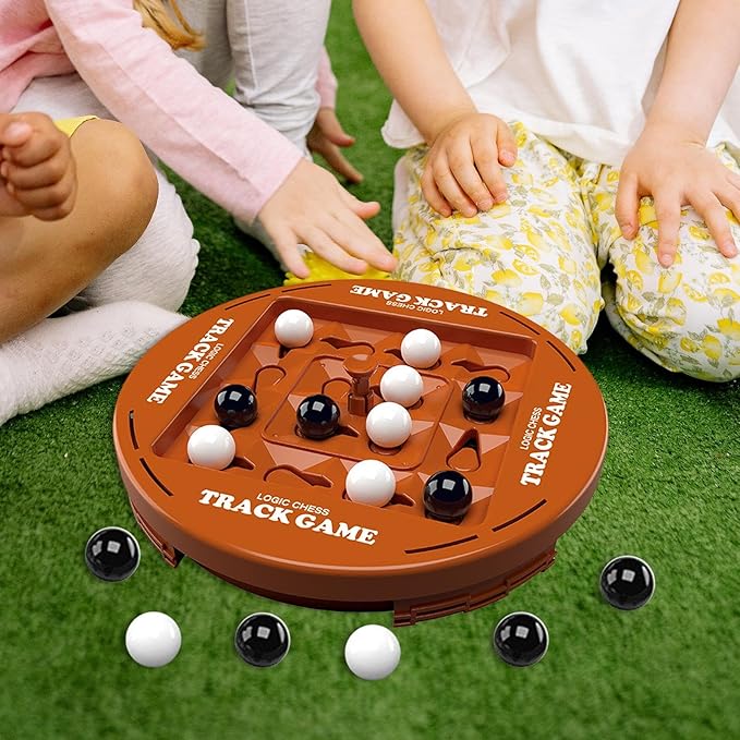 Generic Chess Game