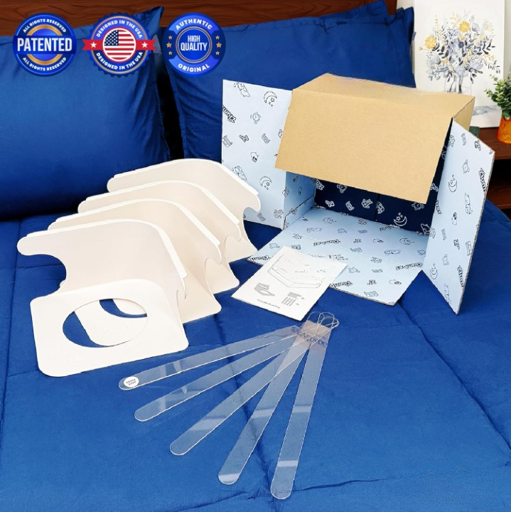 Lock Sheet holder