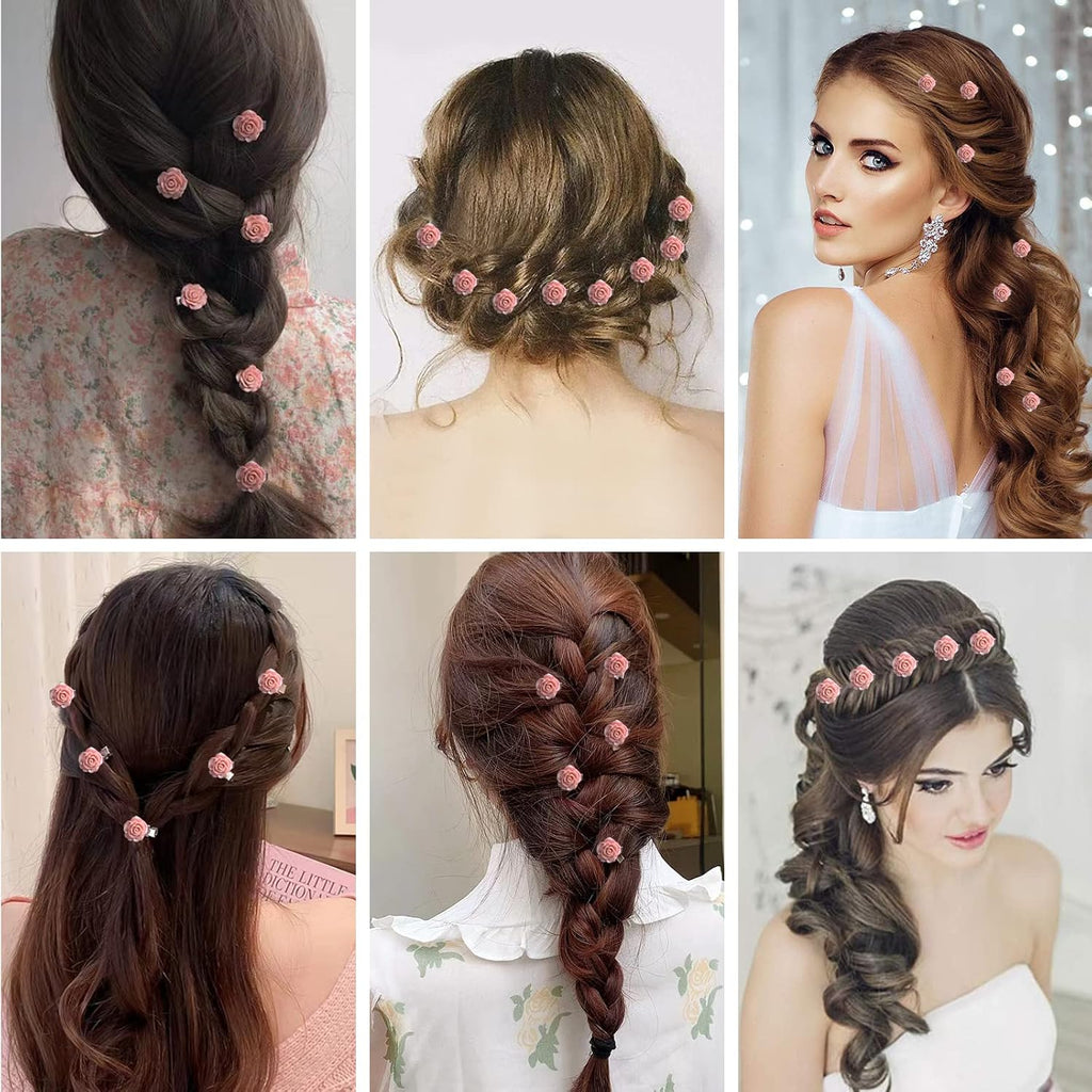 Pretty Hair Accessories