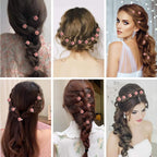 Pretty Hair Accessories