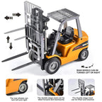 Remote Control Forklift Car
