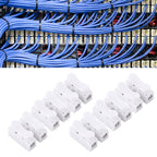 Shock Resistant Wire Connector