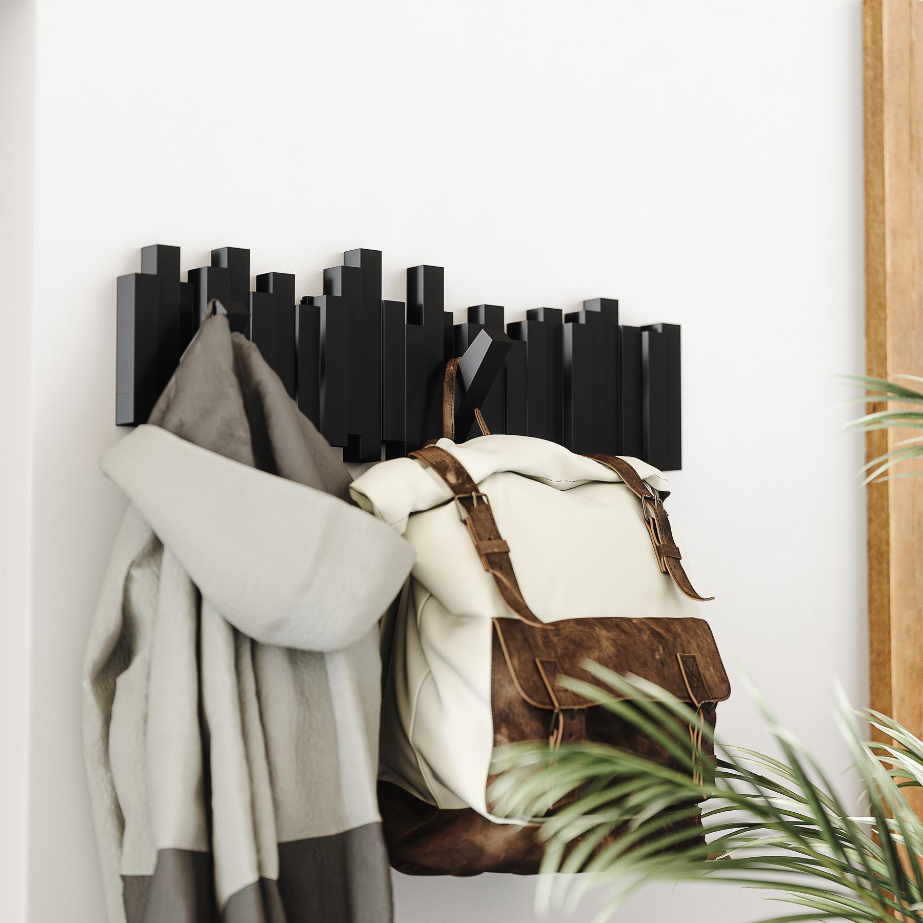 Wood Wall Hook