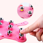 Body Massage Glove