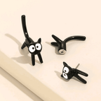 Cute Earrings Combo