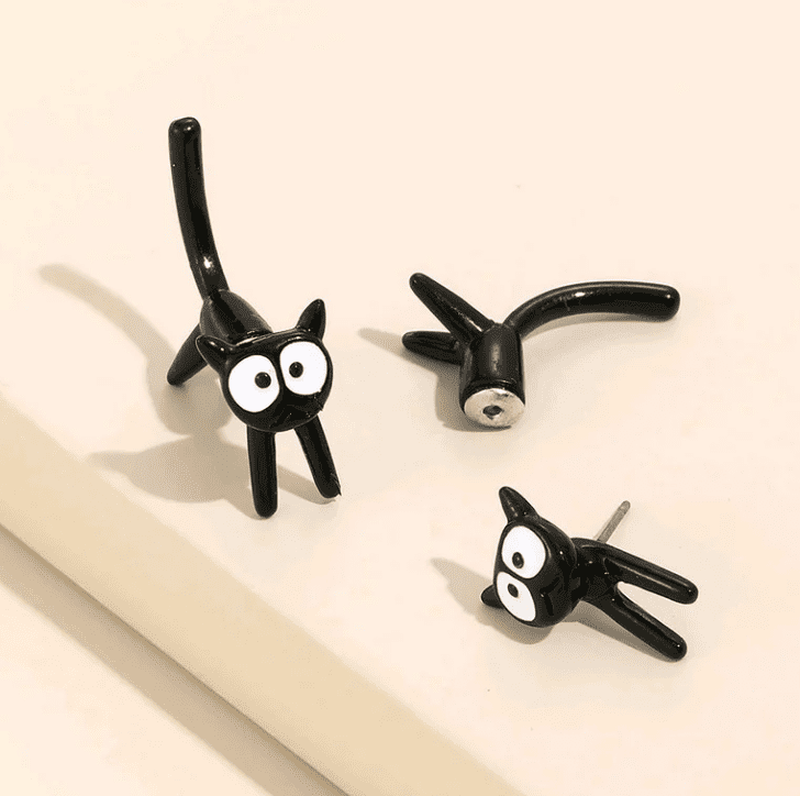 Cute Earrings Combo