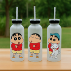 Shinchan Sip Bottles