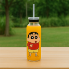 Shinchan Sip Bottles
