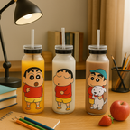 Shinchan Sip Bottles