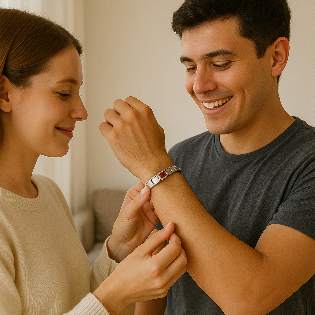 Spider-Man Eternal Bracelet