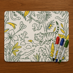 Sketch Color Mat