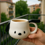 Pochacco Mug
