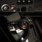 Air Freshener Wheel