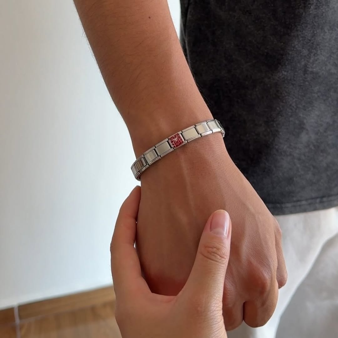 Spider-Man Eternal Bracelet