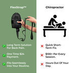 Vensaa Flexicare Strap