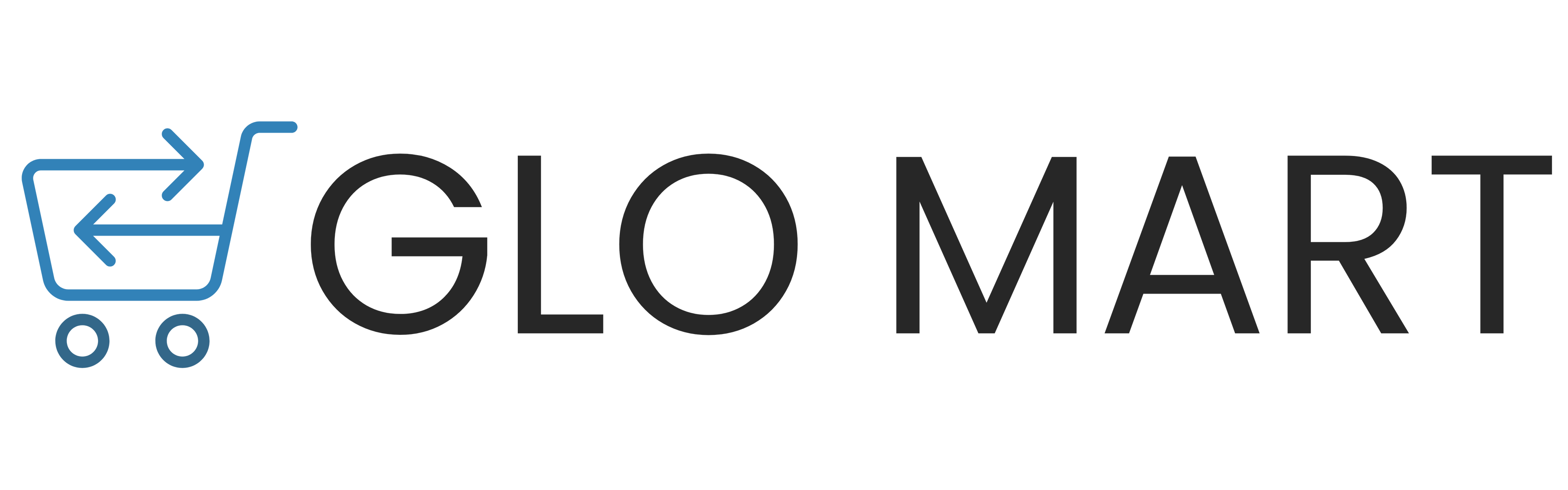 Glo Mart
