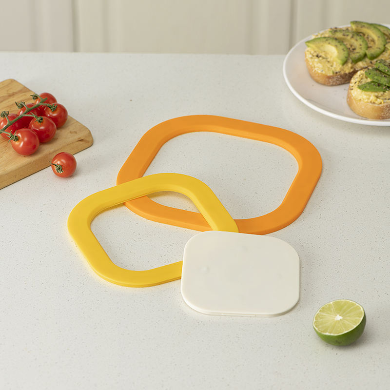 Heat Resistance Mat