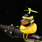 Rubber Duck Car Ornaments (Pack Of 2 )