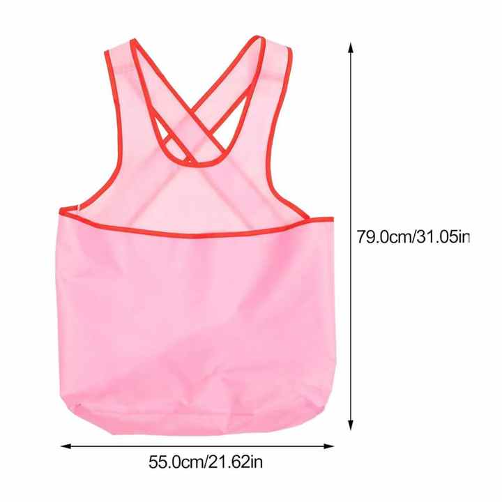 Laundry Apron