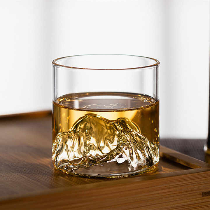 Drink Glass