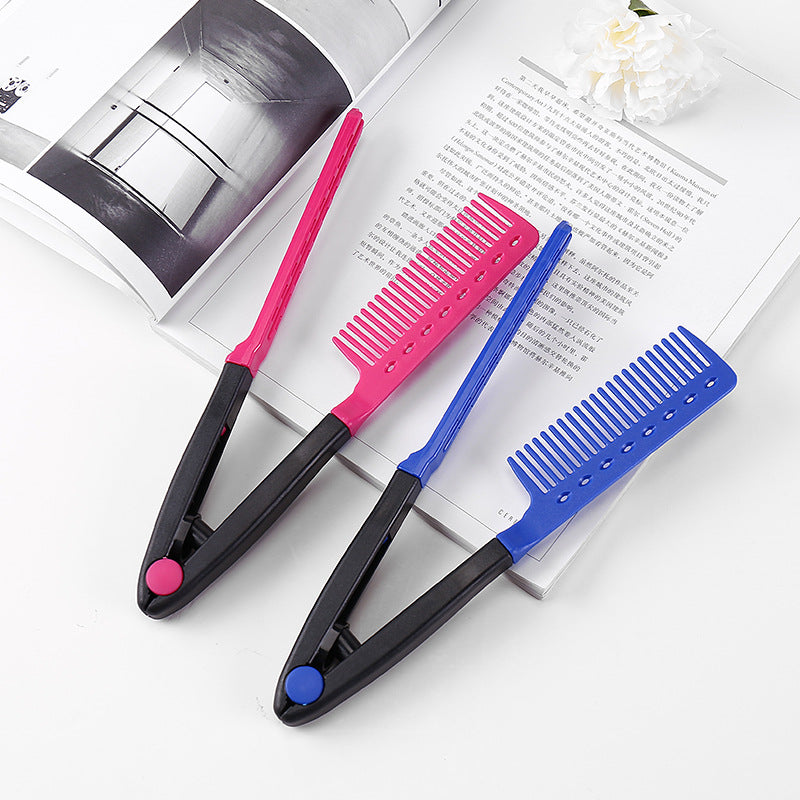 Curly Hair Comb